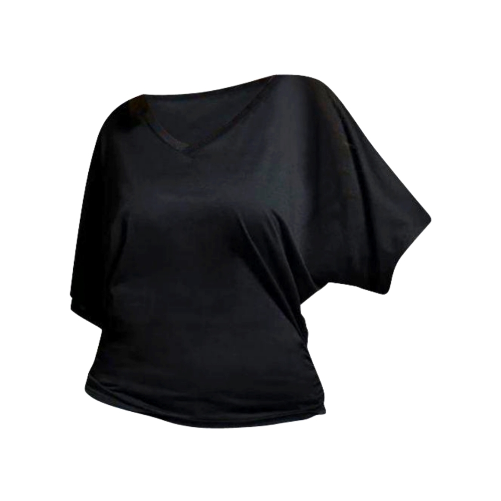 Dolman Sleeve Top